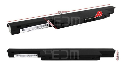 Bateria Acer Aspire 5250 5251 5253 5333 5336 5551 Series