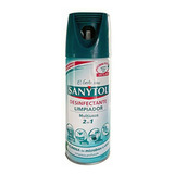 Sanytol 2 En 1 Aerosol