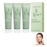 Gel Esfoliante Purificante Jorondy, Gel Esfoliante, Jorondy