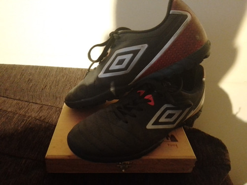 Umbro Botines Papy Futbol