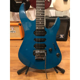 Guitarra Yamaha Gdx 421 D - Usada