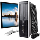 Computador Hp Compaq 6300 Core I3 3gen