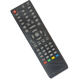 Control Remoto Para Ken Brown Kb-39-2222-led Tv Kb-32-2213