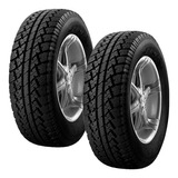 Pack 2 Llantas 265/50r20 111s Maxtrek Su-800