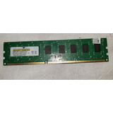 Memoria Ram 4gb Ddr3 1333mhz Markvision 