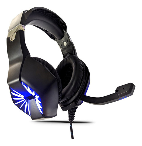 Fone De Ouvido Gamer Headset A1 Profissional Ps4 Xbox One