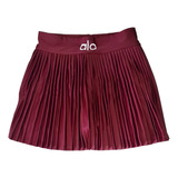 Falda Short Deportiva Alo