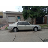 Mazda 626 1993 2.0 Sedan At