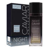 Night Caviar Paris Elysees Edt - Perfume Masculino 100ml