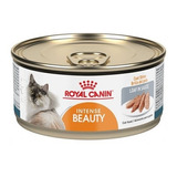 Royal Canin Comida Para Gatos Intense Beauty Wet Loaf (12pz)