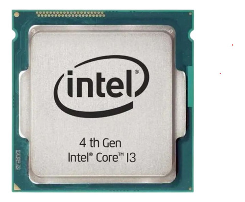 Processador Intel Core Lga1150 I3-4150 Oem 3.50ghz