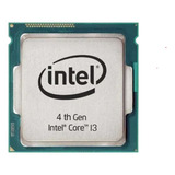 Processador Intel Core Lga1150 I3-4150 Oem 3.50ghz-seminovo