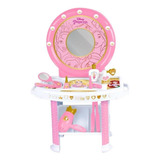 Disney Princesa Camarim Infantil - Cotiplás 2522