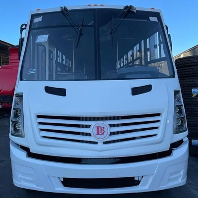 Autobus Safiloresa 39 Pasajeros | MercadoLibre