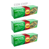 3 Pza W1105a Toner 105a Con Chip Compatible Con 137fnw