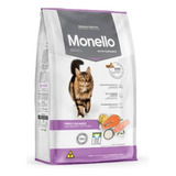 Monello Gatos Castrados 10.1kg