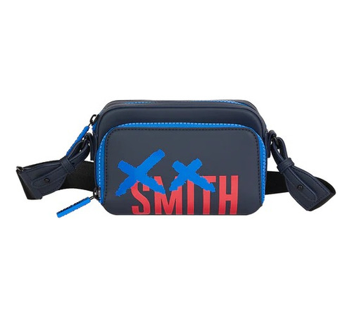 Jackie Smith Gotham Crossbody Navy