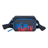 Jackie Smith Gotham Crossbody Navy