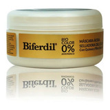 Biferdil Mascara Capilar Biocolor 0% Amoniaco Quinoa 150ml  