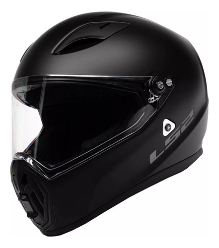 Casco Ls2 Streetfighter