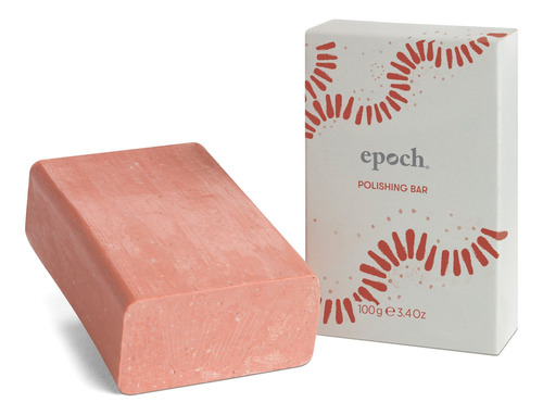 Epoch Polishing Bar Barra Desmanchador - g a $65000