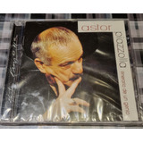 Astor Piazzolla -itinerario De Un Genio -cd New #cdspaternal
