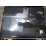 Carcaça Completa Toshiba Satellite A305-s6843