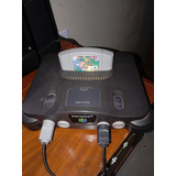 Nintendo 64 