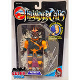 --- Culpatoys Ratar-o Carded Vintage 1985 Los Thundercats --