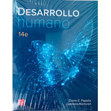 Desarrollo Humano: Desarrollo Humano, De Diane E. Papalia / Gabriela Martorell. Serie Papalia, Vol. 1. Editorial Mcgraw Hill, Tapa Blanda, Edición 14a En Español, 2023