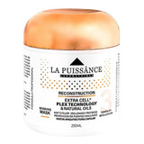 La Puissance Extra Cell Plex Bonding Mask Paso 3 X 250 Local