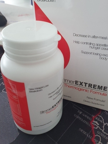 Slimmer Extreme + Envió Gratis 