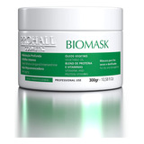Prohall Cosmetic Biomask - Mscara Hidratante Para Reparacin