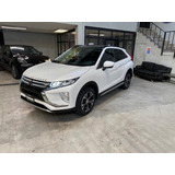 Mitsubishi Eclipse Cross 2020