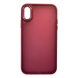 Case Capinha Translucida P/ iPhone XR