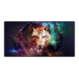 Mouse Pad Grande 90x40 Estampa Personalizada