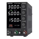 Fuente De Alimentación Wanptek Dps305u 0-30v 0-5a 150w