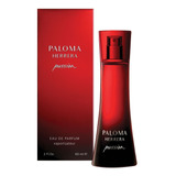 Perfume Mujer Paloma Herrera Passion Edp 60 Ml 