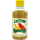 Alcon Club - Canário - Mini Garrafa - 150g