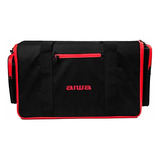 Bolsa De Transporte Aiwa Altavoz Bluetooth Portátil Exos-9