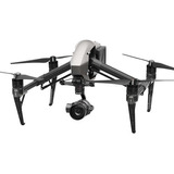 Drone Dji Inspire 2 - Cámara Zenmuse X4s - 2 Baterías