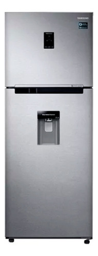 Heladera Samsung Rt38k5932sl - 382l C/dispenser Freezer