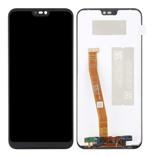 Pantalla Lcd Compatible Con Huawei P20 Lite Ane-lx1 2 3 2j