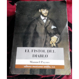 El Fistol Del Diablo Manuel Payno