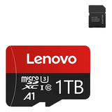 Memoria Micro Sd Lenovo 1 Tb Gran Calidad