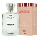 Perfume Amakha Paris- Original Imperdível Escolha O Seu