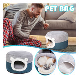 Cama Para Cachorros Pequeños, Arena Para Chihuahua, Casa Par