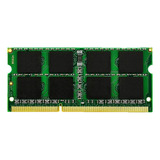 Memoria Ram De 4gb Para Toshiba Nb525