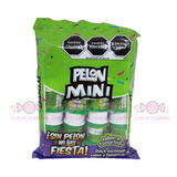 Mini Pelon Tamarindo 12 Piezas Heryshey´s