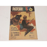 Revista Patoruzito N° 820 De 1961. Dante Quinterno